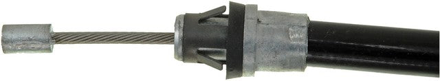 Dorman - First Stop Parking Brake Cable P/N:C93019 Fits: Ford E-100 Econoline, Ford E-100 Econoline Club Wagon, Ford E-150 Econoline, Ford E-150 Econoline Club Wagon, Ford E-250 Econoline, Ford E-250 Econoline Club Wagon - Image 3