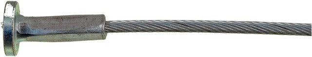 Dorman - First Stop Parking Brake Cable P/N:C93028 Fits: Dodge D200 79-76, Dodge D300 79-76, Dodge D350 89-81, Dodge W200 78-76, Dodge W350 1981 - Image 3