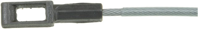 Dorman - First Stop Parking Brake Cable P/N:C93037 Fits: Chevrolet Luv 80-76 - Image 3