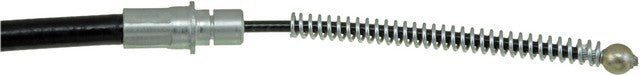 Dorman - First Stop Parking Brake Cable P/N:C93041 Fits: Ford Escort 90-81, Ford Exp 88-82, Mercury Ln7 83-82, Mercury Lynx 85-81 - Image 3