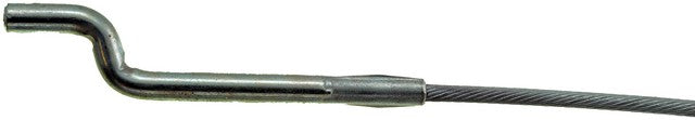Dorman - First Stop Parking Brake Cable P/N:C93047 Fits: Dodge Ramcharger 79-74, Dodge Ramcharger 93-81, Plymouth Pb100 77-75, Plymouth Trailduster 81-74 - Image 3