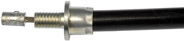 Dorman - First Stop Parking Brake Cable P/N:C93059 Fits: Buick Skyhawk 86-82, Cadillac Cimarron 86-82, Chevrolet Cavalier 86-82, Oldsmobile Firenza 86-82, Pontiac J2000 83-82, Pontiac J2000 Sunbird 85-84, Pontiac Sunbird 1986 - Image 3