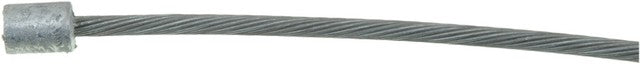 Dorman - First Stop Parking Brake Cable P/N:C93098 Fits: Chevrolet P30 1984, Chevrolet P30 81-79, Chevrolet S10 91-84, GMC P3500 1984, GMC P3500 81-79, GMC S15 90-84, GMC Sonoma 1991 - Image 3