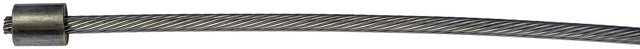 Dorman - First Stop Parking Brake Cable P/N:C93103 Fits: Chevrolet S10 91-83, GMC S15 90-83, GMC Sonoma 1991 - Image 4