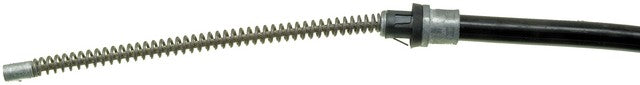 Dorman - First Stop Parking Brake Cable P/N:C93105 Fits: Chevrolet G10 84-83, Chevrolet G20 1983, GMC G1500 84-83, GMC G2500 1983 - Image 3