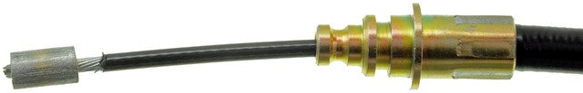 Dorman - First Stop Parking Brake Cable P/N:C93123 Fits: Ford F-150 83-80, Ford F-250 83-80 - Image 3