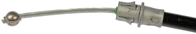 Dorman - First Stop Parking Brake Cable P/N:C93136 Fits: Dodge Rampage 1982 - Image 3