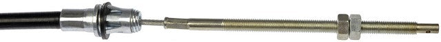 Dorman - First Stop Parking Brake Cable P/N:C93138 Fits: Ford F-250 79-76 - Image 4