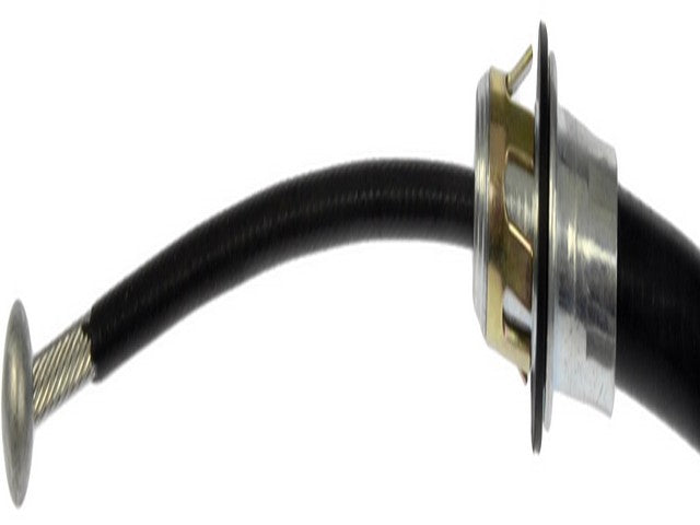 Dorman - First Stop Parking Brake Cable P/N:C93154 Fits: Ford Mustang 93-83, Mercury Capri 86-83 - Image 3
