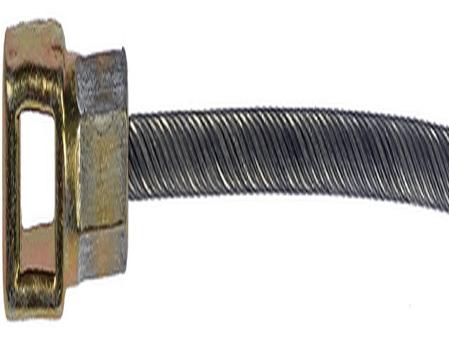 Dorman - First Stop Parking Brake Cable P/N:C93182 Fits: Audi 5000 83-82 - Image 3