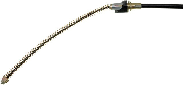 Dorman - First Stop Parking Brake Cable P/N:C93194 Fits: Dodge D200 80-76, Dodge D250 87-81, Dodge D300 80-76, Dodge D350 87-81, Dodge W200 80-76, Dodge W250 87-81, Dodge W300 80-76, Dodge W350 87-81 - Image 3
