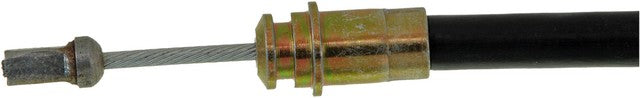 Dorman - First Stop Parking Brake Cable P/N:C93195 Fits: Dodge B300, Dodge B350, Dodge Cb300, Dodge M300, Dodge M350, Dodge M400, Dodge Rm300, Dodge Rm350, Dodge Rm400, Plymouth Pb300, Plymouth Pb300 Van, Plymouth Pb350 - Image 3