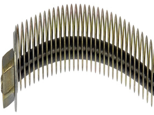 Dorman - First Stop Parking Brake Cable P/N:C93209 Fits: Ford E-250 Econoline 91-80, Ford E-250 Econoline Club Wagon 91-80, Ford E-350 Econoline 91-80, Ford E-350 Econoline Club Wagon 91-80 - Image 3