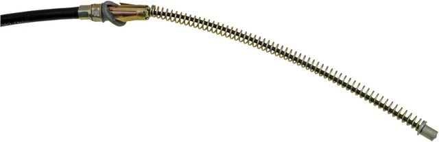 Dorman - First Stop Parking Brake Cable P/N:C93210 Fits: Ford E-250 Econoline 91-80, Ford E-250 Econoline Club Wagon 91-80, Ford E-350 Econoline 91-80, Ford E-350 Econoline Club Wagon 91-80 - Image 3