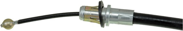 Dorman - First Stop Parking Brake Cable P/N:C93212 Fits: Ford F-250 84-80, Ford F-350 84-80 - Image 3