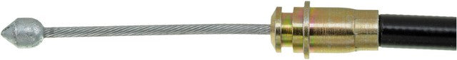 Dorman - First Stop Parking Brake Cable P/N:C93214 Fits: Dodge B300 79-78, Dodge Cb300 80-74, Plymouth Pb300 79-78 - Image 3