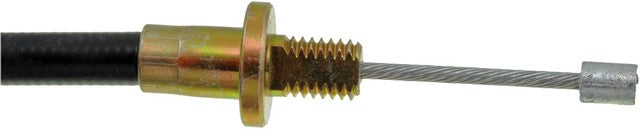 Dorman - First Stop Parking Brake Cable P/N:C93219 Fits: Chevrolet Corvette 87-84 - Image 3