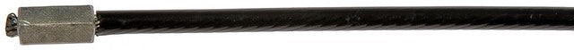 Dorman - First Stop Parking Brake Cable P/N:C93223 Fits: Chevrolet C30 83-75, Chevrolet C30 Pickup 74-73, GMC C35 78-75, GMC C35/c3500 Pickup 74-73, GMC C3500 83-79 - Image 3