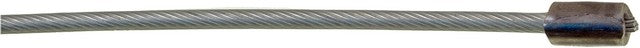 Dorman - First Stop Parking Brake Cable P/N:C93224 Fits: Chevrolet P30 83-79, GMC P3500 83-79 - Image 3