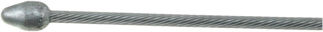 Dorman - First Stop Parking Brake Cable P/N:C93230 Fits: Chevrolet C30 78-75, Chevrolet P20 82-79, Chevrolet P30 83-79, GMC C35 78-75, GMC P2500 82-79, GMC P3500 83-79 - Image 3