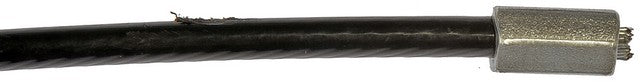 Dorman - First Stop Parking Brake Cable P/N:C93231 Fits: Chevrolet C20 83-79, Chevrolet C30 80-75, Chevrolet C30 83-82, Chevrolet C30 Pickup 74-73, GMC C2500 83-79, GMC C35 78-75, GMC C35/c3500 Pickup 74-73, GMC C3500 80-79, GMC C3500 83-82 - Image 3