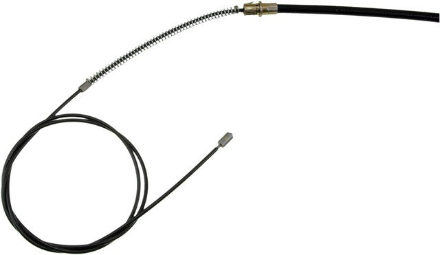 Dorman - First Stop Parking Brake Cable P/N:C93245 Fits: Chevrolet C10 Suburban, Chevrolet C20 Suburban, Chevrolet K10 Suburban, Chevrolet K20 Suburban, Chevrolet R10 Suburban, Chevrolet R1500 Suburban, Chevrolet R20 Suburban, Chevrolet R2500 Suburban - Image 3