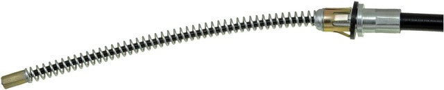 Dorman - First Stop Parking Brake Cable P/N:C93249 Fits: Chevrolet Blazer, Chevrolet C10, Chevrolet C10 Suburban, Chevrolet C20, Chevrolet C20 Suburban, Chevrolet K10, Chevrolet K10 Suburban, Chevrolet K20, Chevrolet K20 Suburban, Chevrolet K5 Blazer - Image 3