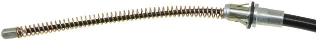 Dorman - First Stop Parking Brake Cable P/N:C93250 Fits: Chevrolet G10 95-83, Chevrolet G20 95-84, GMC G1500 95-83, GMC G2500 95-84 - Image 3
