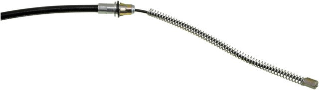 Dorman - First Stop Parking Brake Cable P/N:C93256 Fits: Chevrolet C30 86-84, Chevrolet K30 86-84, Chevrolet P30 87-84, GMC C3500 86-84, GMC K3500 86-84, GMC P3500 87-84 - Image 3