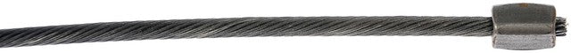 Dorman - First Stop Parking Brake Cable P/N:C93268 Fits: Chevrolet P20 1984, Chevrolet P30 84-79, GMC P2500 1984, GMC P3500 84-79 - Image 3
