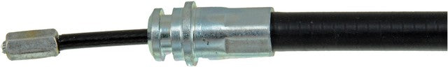 Dorman - First Stop Parking Brake Cable P/N:C93281 Fits: Dodge Caravan 86-84, Dodge Mini Ram 86-85, Plymouth Voyager 86-84 - Image 3