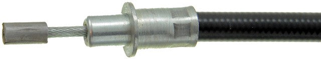 Dorman - First Stop Parking Brake Cable P/N:C93283 Fits: Dodge Caravan 1984, Plymouth Voyager 1984 - Image 3