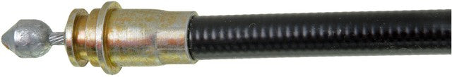 Dorman - First Stop Parking Brake Cable P/N:C93334 Fits: Jeep J10 86-81, Jeep J20 88-81 - Image 3