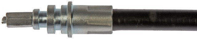 Dorman - First Stop Parking Brake Cable P/N:C93336 Fits: Jeep Cherokee 83-80, Jeep Grand Wagoneer 91-84, Jeep J10 88-80, Jeep J20 88-80, Jeep Wagoneer 83-80 - Image 3