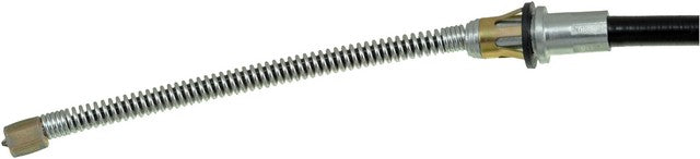 Dorman - First Stop Parking Brake Cable P/N:C93343 Fits: Ford Bronco 85-80, Ford F-100 83-80, Ford F-150 85-80 - Image 3