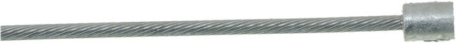 Dorman - First Stop Parking Brake Cable P/N:C93367 Fits: Chrysler Executive Limousine 1985, Chrysler Lebaron 87-84, Chrysler TOWN & COUNTRY 86-85 - Image 3