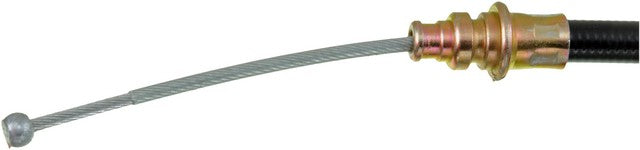 Dorman - First Stop Parking Brake Cable P/N:C93374 Fits: Dodge D100 1975, Dodge D100 Pickup 1974 - Image 3