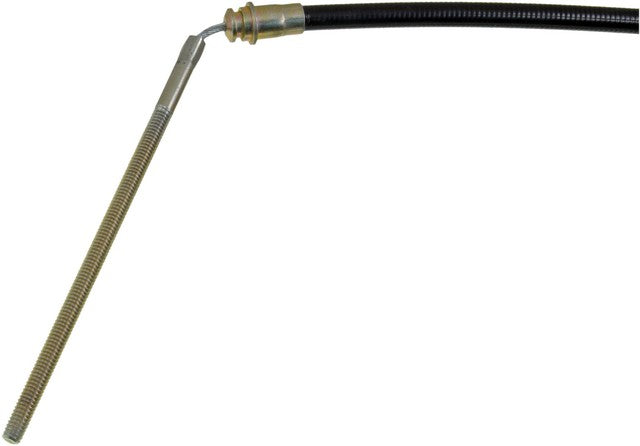 Dorman - First Stop Parking Brake Cable P/N:C93377 Fits: Dodge D100, Dodge D100 Pickup, Dodge D200, Dodge D200 Pickup, Dodge D300, Dodge D300 Pickup, Dodge W100, Dodge W100 Pickup, Dodge W200, Dodge W200 Pickup, Dodge W300, Dodge W300 Pickup - Image 3