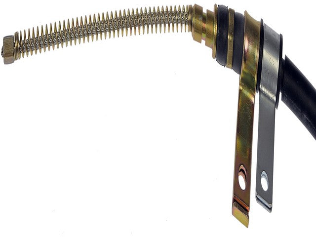 Dorman - First Stop Parking Brake Cable P/N:C93391 Fits: Mazda 626 87-83 - Image 3