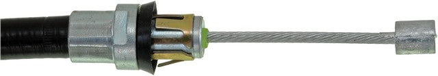 Dorman - First Stop Parking Brake Cable P/N:C93398 Fits: Ford E-350 Econoline 91-90, Ford F-150 91-84 - Image 3