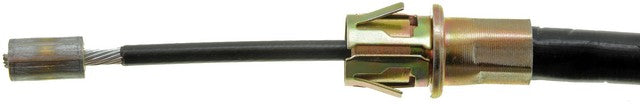 Dorman - First Stop Parking Brake Cable P/N:C93402 Fits: Ford F-150 91-84, Ford F-250 91-84, Ford F-350 91-88 - Image 3
