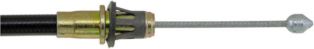 Dorman - First Stop Parking Brake Cable P/N:C93424 Fits: Cadillac Fleetwood 79-77 - Image 3