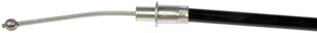 Dorman - First Stop Parking Brake Cable P/N:C93453 Fits: Chrysler New Yorker 77-76, Chrysler Newport 77-76, Chrysler TOWN & COUNTRY 1976, Dodge Royal Monaco 77-76, Plymouth Gran Fury 77-76 - Image 3