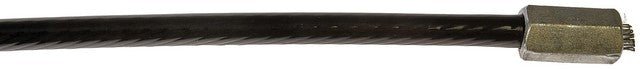 Dorman - First Stop Parking Brake Cable P/N:C93470 Fits: Chevrolet P30 99-85, GMC P3500 99-85 - Image 3