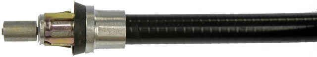 Dorman - First Stop Parking Brake Cable P/N:C93509 Fits: Chevrolet G30 96-83, GMC G3500 96-83 - Image 3