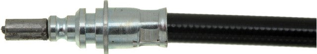 Dorman - First Stop Parking Brake Cable P/N:C93518 Fits: Ford Tempo 91-87, Mercury Topaz 1985, Mercury Topaz 91-87 - Image 3