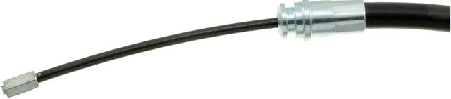 Dorman - First Stop Parking Brake Cable P/N:C93530 Fits: Chrysler Lebaron 1986, Dodge 600 1986, Dodge Aries 1986, Dodge Shadow 1987, Plymouth Sundance 1987 - Image 3