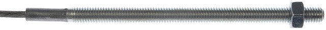 Dorman - First Stop Parking Brake Cable P/N:C93535 Fits: Pontiac 6000 88-84 - Image 3