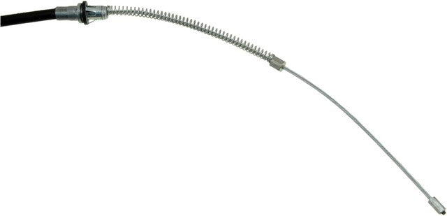 Dorman - First Stop Parking Brake Cable P/N:C93545 Fits: Ford Taurus 95-86, Mercury Sable 95-86 - Image 3
