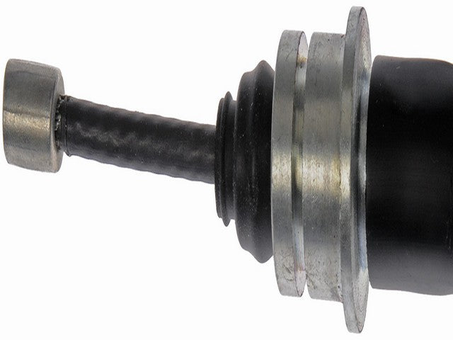 Dorman - First Stop Parking Brake Cable P/N:C93552 Fits: Nissan 720 86-83 - Image 3